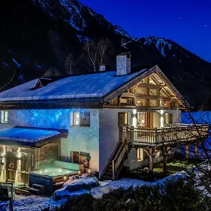 Tissieres Chalet