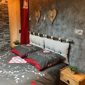 Le Cocoon De Sarah Apartment