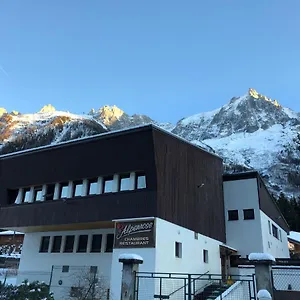 Alpenrose Hostel