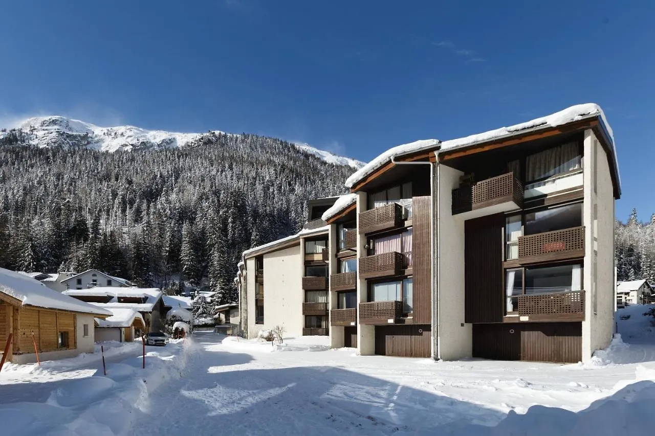 Residence De Lognan- Les Jorasses 27 - Happy Rentals シャモニー